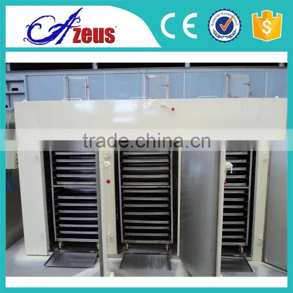 Energy saving mango drying machine for snack mango chips