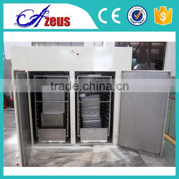 Customized industrial fruit drying machine