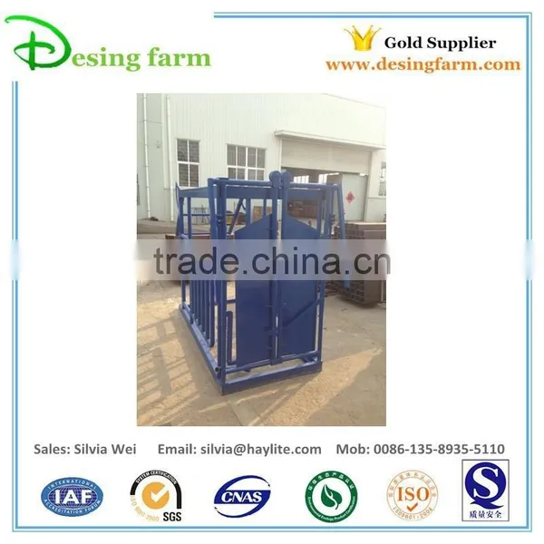 Cattle Farm Livestock Equipment photo-2