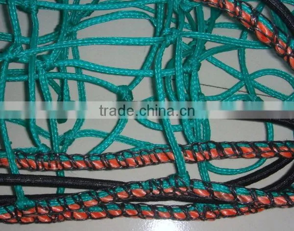 pe Knotted Cargo Net for Sale photo-6