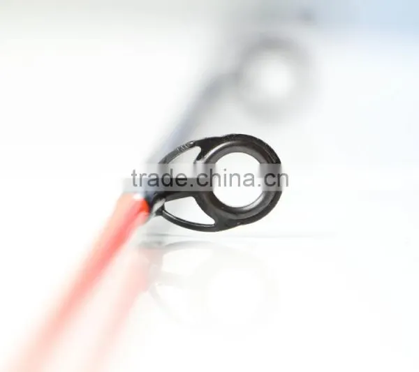 Colored Glass Rods Good Quality Fishing Rod Cheap Colored Glass Rods photo-2