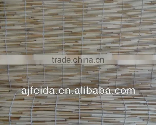 Cheap Garden Reed Fencing photo-6