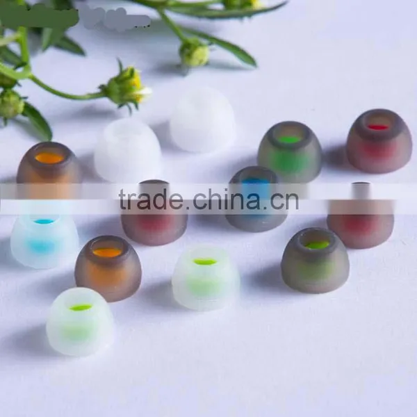 Silicone Replacement Earbuds