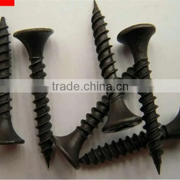 Cheap Stainless Steel Flat Head Self Drilling Screws photo-3
