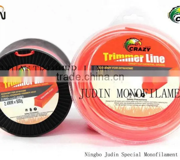 Nylon Cutter Line Spare Parts for Brush Cutters photo-4