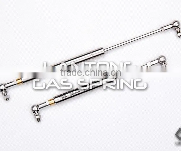 Best Seller High Quality Stainless Steel Lift Gas Spring photo-3