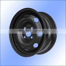 Aluminum Alloy Wheels for Car