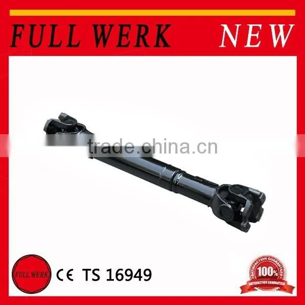 Hot Selling Automobile Driving Shaft Rear Axle Shaft