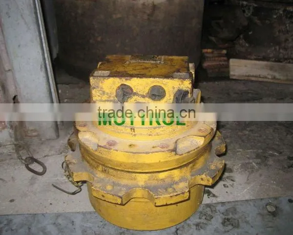 GM03VL Travel Motor Assy ,,excavator Part ,MT-2064 photo-2