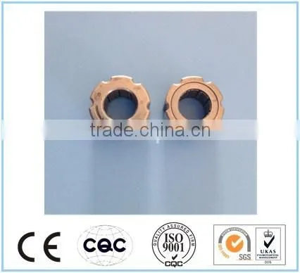 OWC511 ONE WAY NEEDLE CLUTCH BEARING for Small Machine Such as Currency Counting Machine and Automatic Fishing Device photo-2