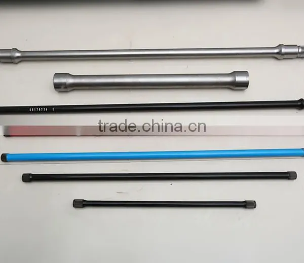 China Supplier CNC Lathe Machining Part photo-6