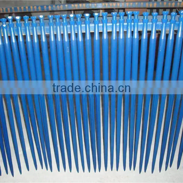 Multifunctional Bucket Teeth for Wheel Loader With Great Price