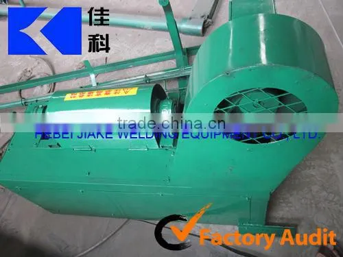 Automatic Straightening and Cutting Wire Machine photo-2