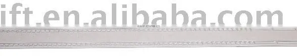 ALUMINUM TRACK