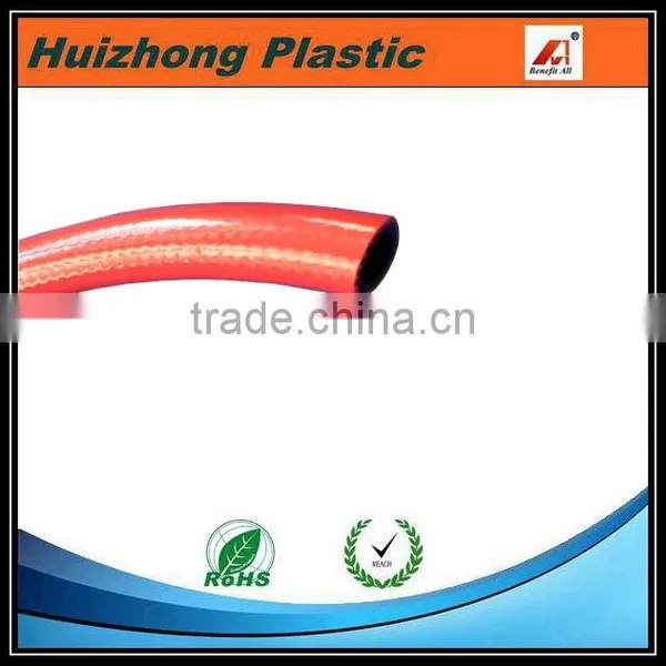 PVC Natural LPG Gas Hose Pipe photo-2