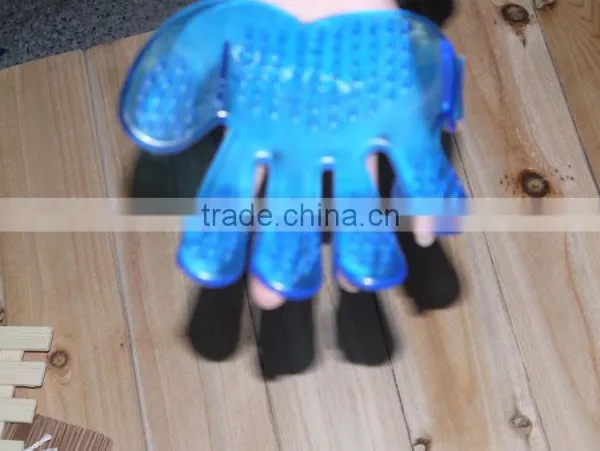 2015 New Type Rubber Massage Brushes photo-6