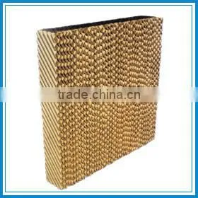 High Quality Industrail Cooling Pad for Poultry photo-3