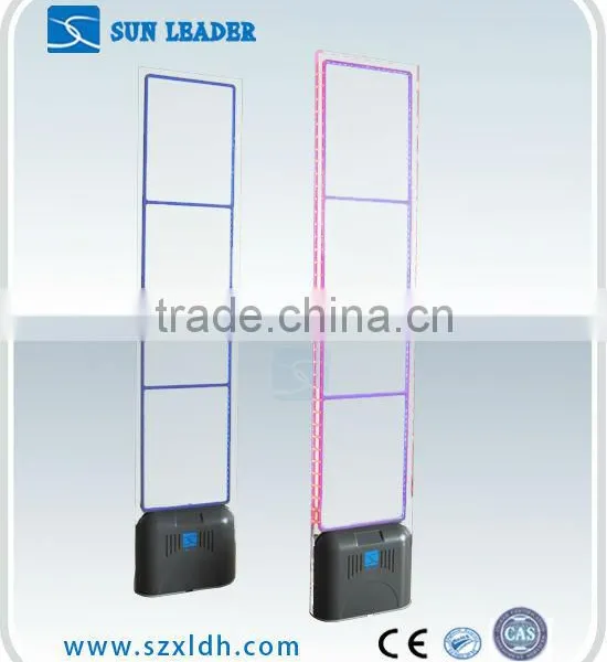 EAS Alarm Systm, Anti Theft System,anti Theft Doors XLD-T08A