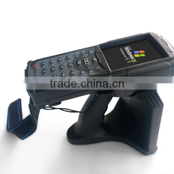 Wince Rfid 915mhz Handheld Win ce Portable pc photo-2