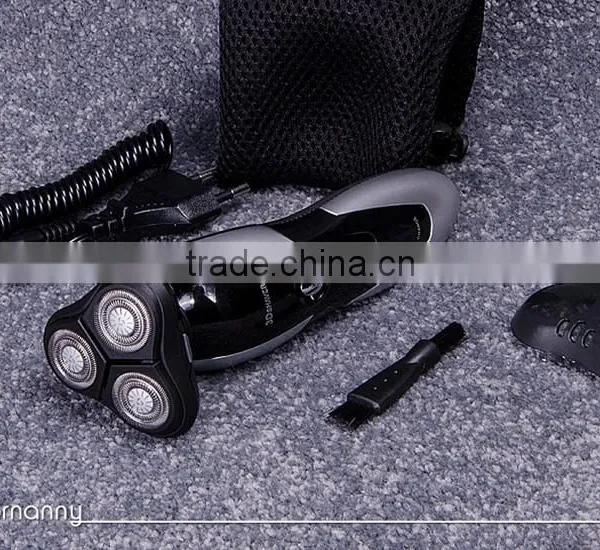 Creative Design Extendable Men Shaver(SN-SH9600) photo-6