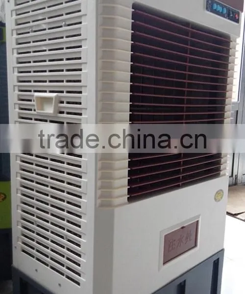 Household Air Cooler Fan JH-40C photo-3