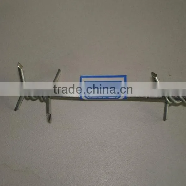 Cheap Barbed Wire Fence Net photo-6