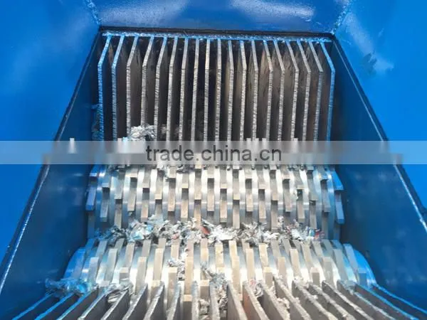 Mini Shredder Machine,paper Shredder Price photo-6