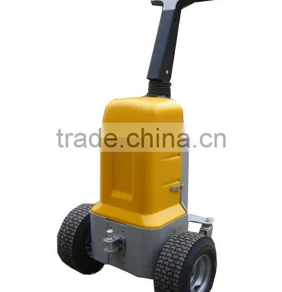 Mini Pick-up,Electric Tow Tractor 1.0Ton VH-ETM-100 photo-2
