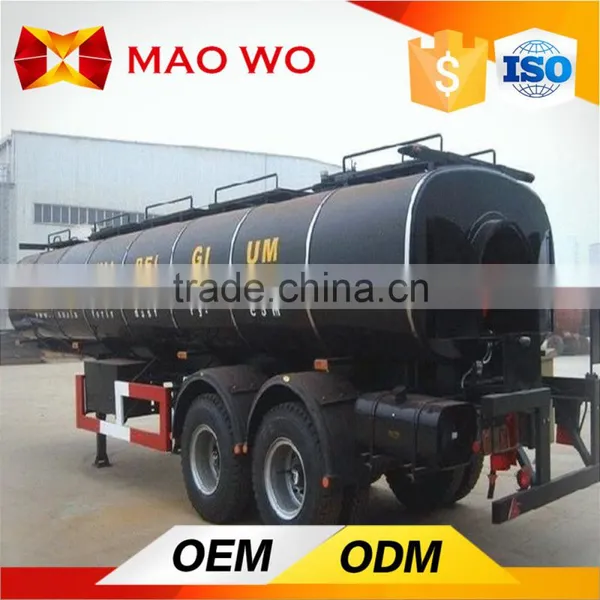 Dongfeng Mini Fuel Tanker Truck, Used Fuel Tanker Truck for Sale photo-2