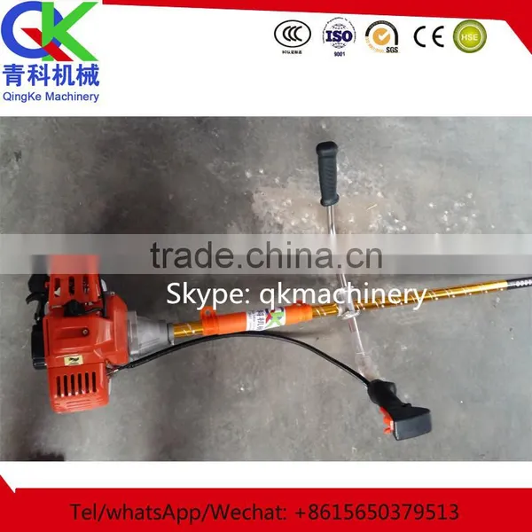 Honda Engine Grass Weeding Machine With Blade photo-5