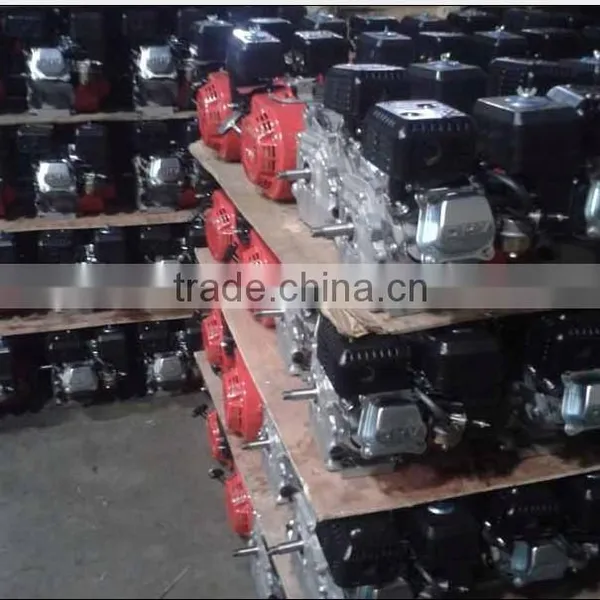 Cheap Price Mini Jet Engine Rotax Engine Used Yamaha Outboard Engines for Sale photo-5