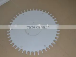 High Quality HDPE/ LDPE Star Wheel photo-6
