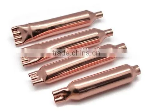 Filter Drier / Refrigerator Spare Parts / Copper Spun Filter Drier photo-2