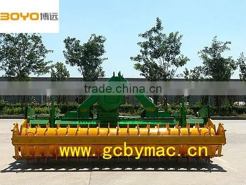 BOYO Brand Simply Structure Cultivator for Sale photo-2