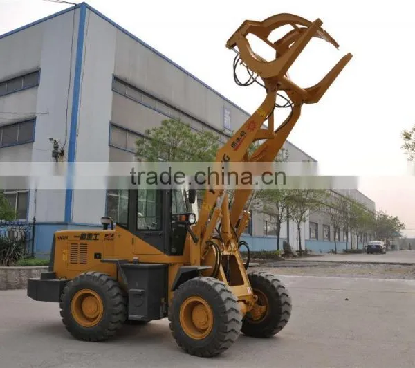 YN920 Shovel With CE 1.8 Ton Capacity photo-4
