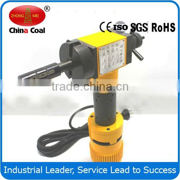 TCM-150 Spray Gun Washer /Cold Beveling Machine photo-5
