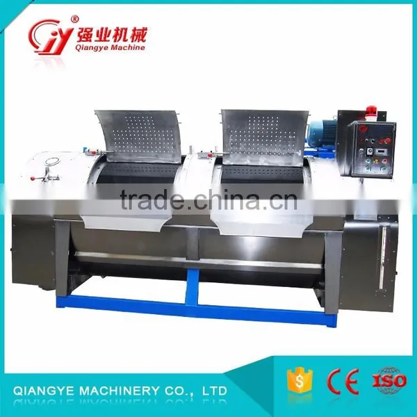 600LB Industrial Horizontal Washing Machine photo-2