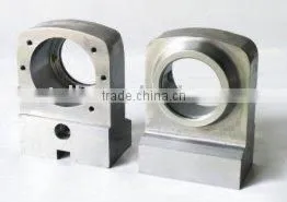 Central support roller