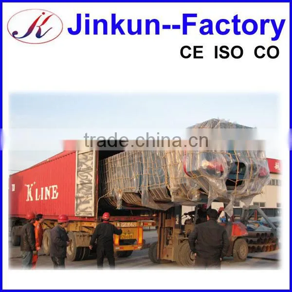 Wood Log Debarker/debarking Machine photo-3