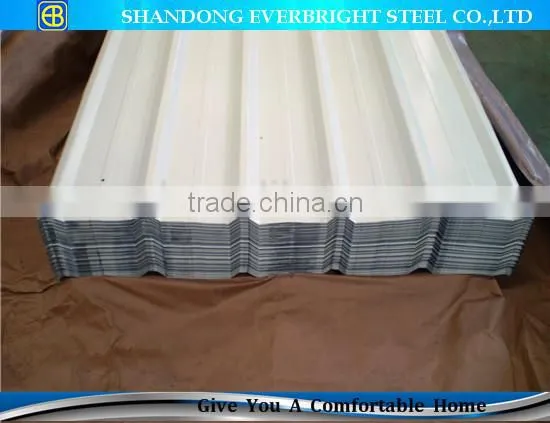 Cheap Price Color Corrugated Steel Sheet photo-3