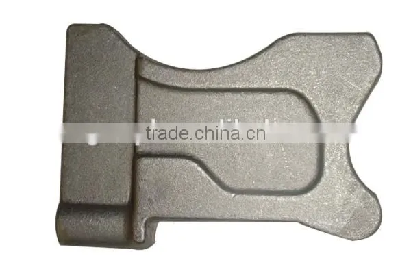 Specialized Carbon Steel Alloy Steel Car Forged Part photo-3