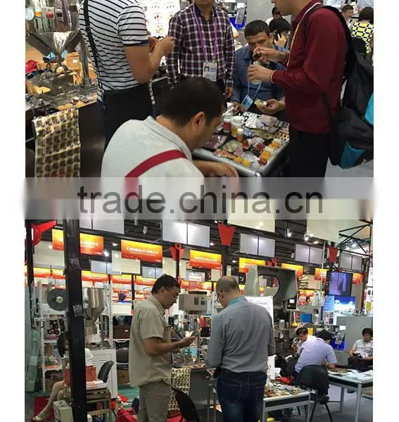 Hot Selling GZP Series Automatic High-speed Rotary Tablet Press (370) photo-6