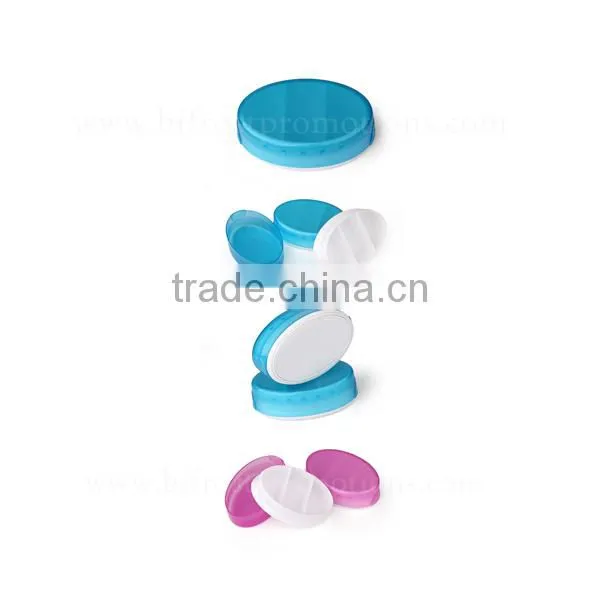 Food Grade Plastic Mini Pill Box Case photo-2