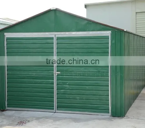 Portable Mobile Car Garage Widely Used for Homely Car Parking (HX81133A) photo-2