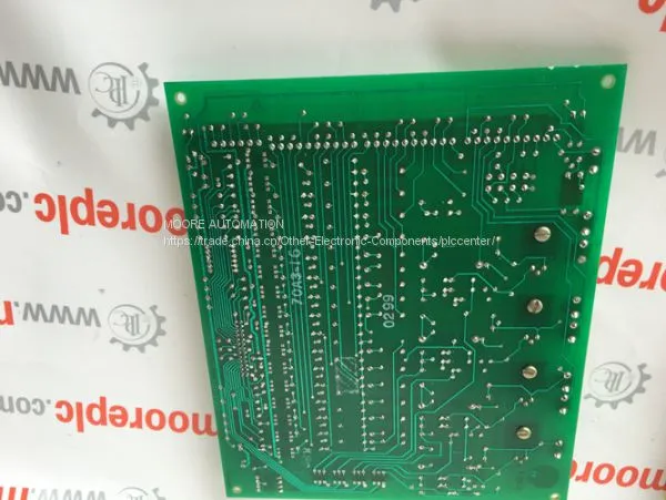 FACTORY SEAL GE IC697ALG320D IC697ALG320D photo-5