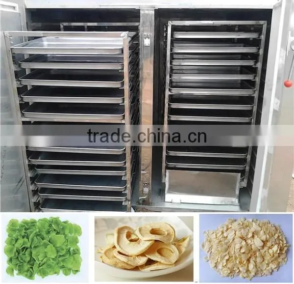 240 kg High quality Stainless steel cassava drying machine/cassava chips dryer have high drying efficiency