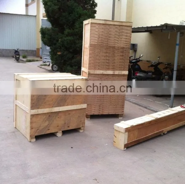 High Speed Sugar Filler Packing Machine photo-5