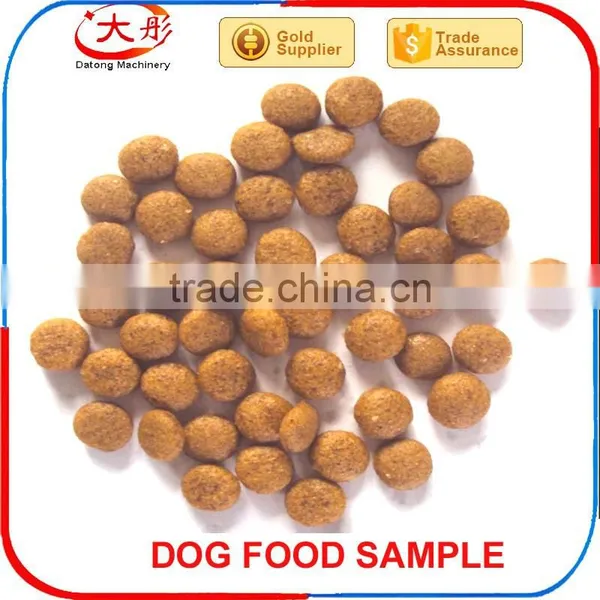 Extruder Machine Dog photo-4