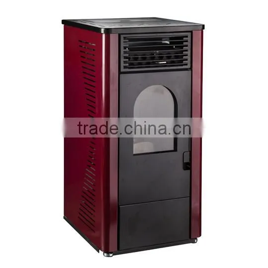 ZLK0602 Smart&small Pellet Stove Cheap Pellet Stoves