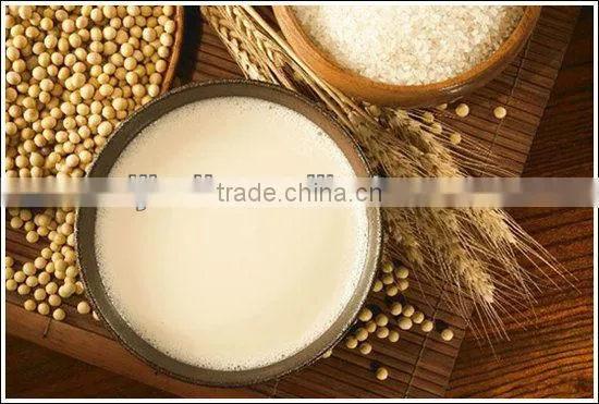CE& Low Price Automatic Soybean Milk Processor photo-6